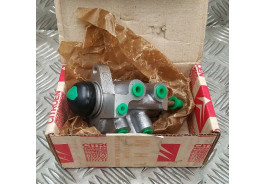 BORA / KHAMSIN BRAKE MASTER VALVE LHM NOS MASERATI